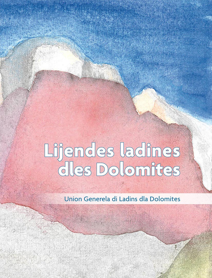 Union Generela di Ladins dla Dolomites 2023