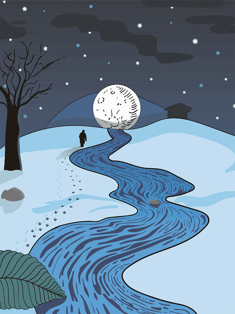 LA CIAJARINA DE CUCA